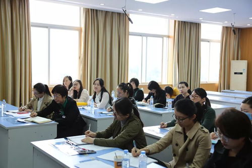深圳龍崗區高中心理公開課 為何一堂課讓師生紛紛“中槍”？